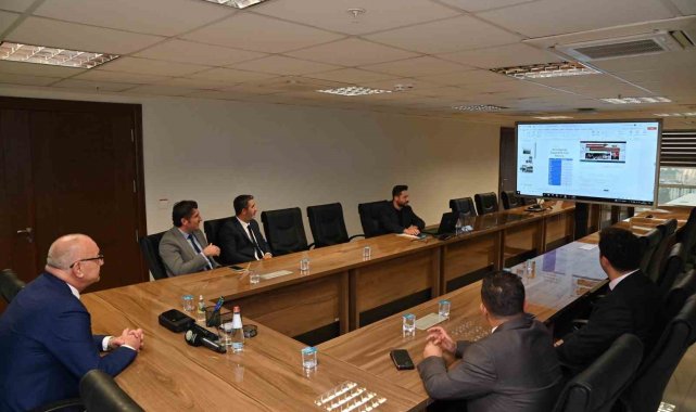 Yunusemre ve Şehzadeler'de 13 bin bina ve 100 bin bağımsız bölüm incelendi