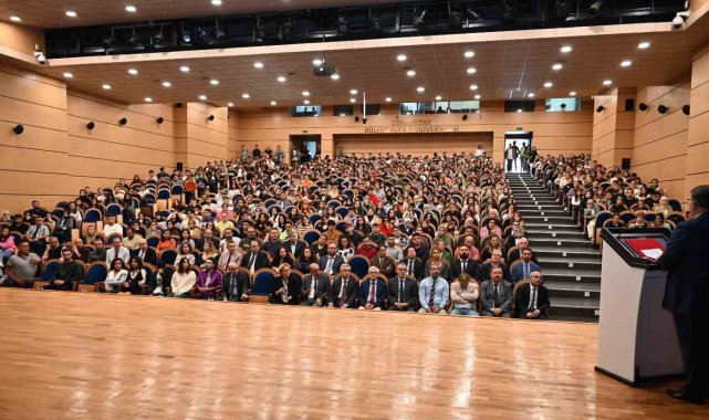 ZBEÜ'de oryantasyon programı düzenlendi