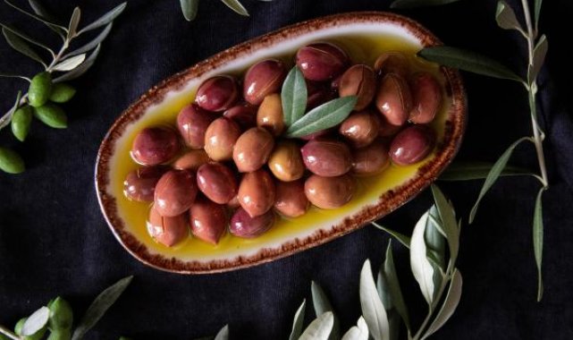 Zeytinyağı ihracatına yönelik tedbirin süresi uzatıldı