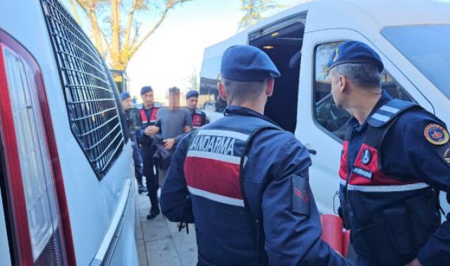 Zihinsel engelli torununa cinsel istismar iddiasıyla yargılanan dedeye tahliye