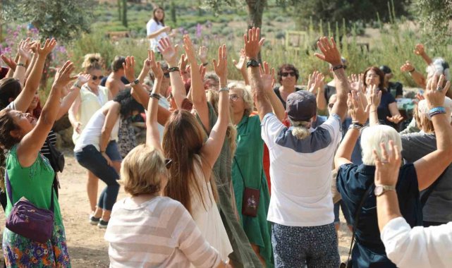Zinde yaşam için bütünsel sağlık