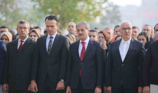 09.05'te Serdivan'da hayat durdu
