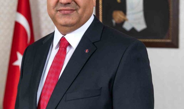 10 Kasım Atatürk'ü anma günü mesajı