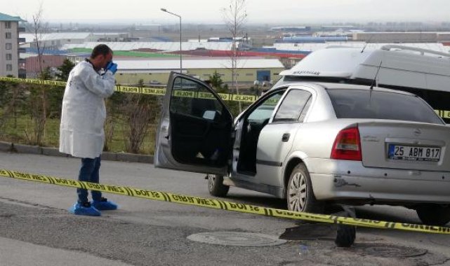 15 yaşındaki çocuk, otomobille 5 yaşındaki Mehmet'in ölümüne neden oldu