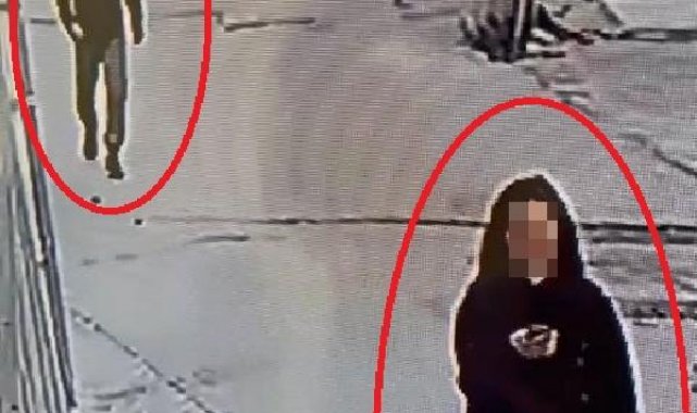 16 yaşındaki lise öğrencisini takip edip, taciz etti; 'Gözüm kararmıştı' dedi
