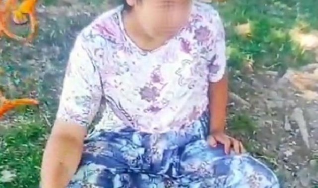 17 yaşındaki kızının, 'satılık' ilanıyla fotoğrafını paylaşan baba, canlı yayında fiyat da vermiş