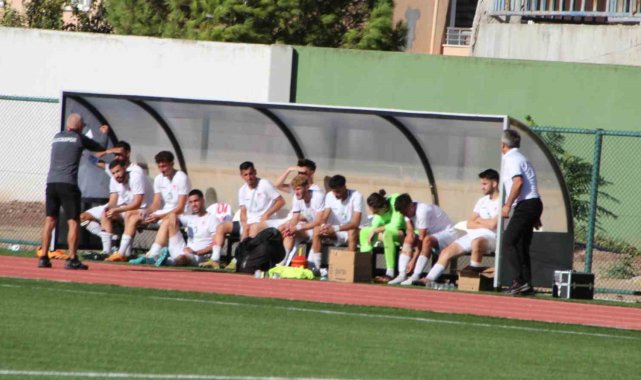 1969 Bilecik Spor Kulübü başarısız teknik adamla yola devam kararı aldı