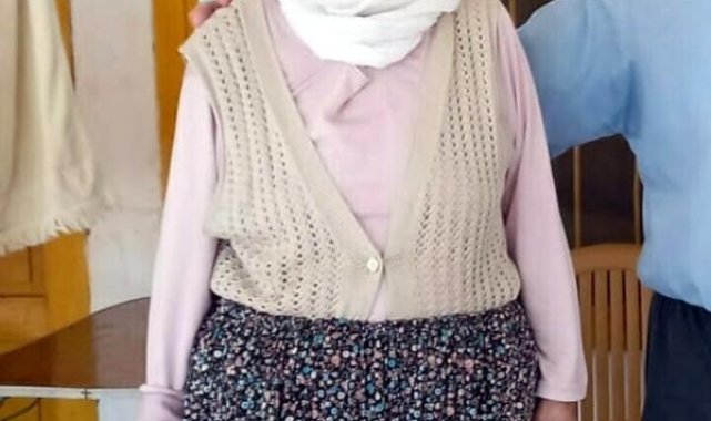 2 gündür kayıp olan Alzheimer hastası ölü bulundu
