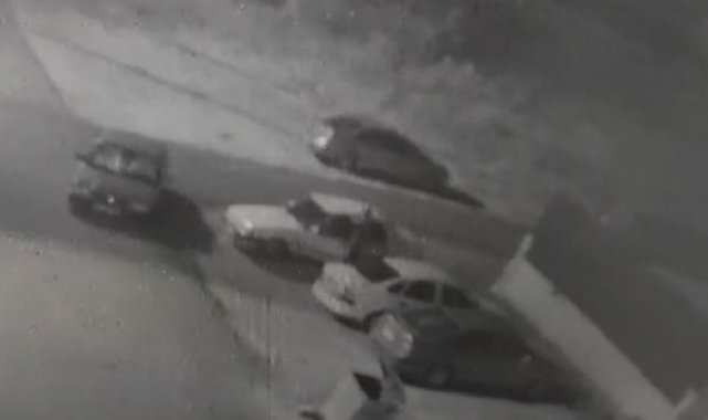 2 otomobil çalan şüpheli serbest