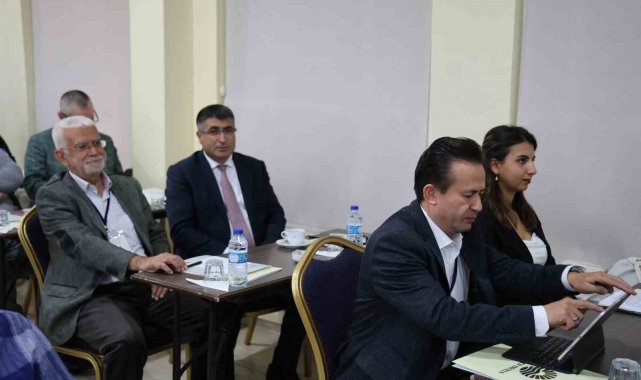 2023 Liberal Düşünce Kongresi Nevşehir'de başladı