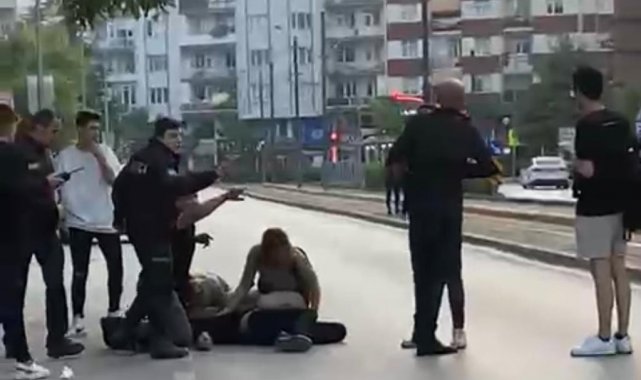 23 yaşındaki gencin öldüğü bar kavgasında 6 kişinin cezalandırılması talep edildi