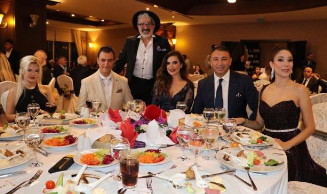 24 Kasım Öğretmenler Günü'ne görkemli kutlama