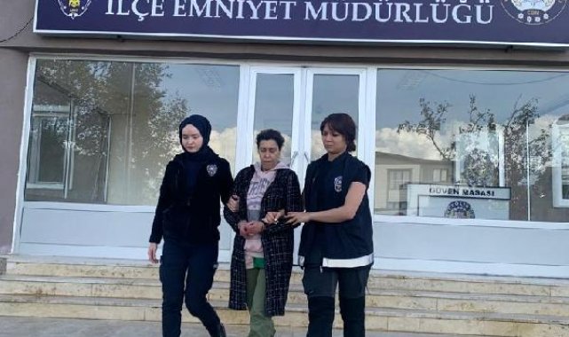 26 yıl kesinleşmiş hapis cezası bulunan hükümlü yakalandı