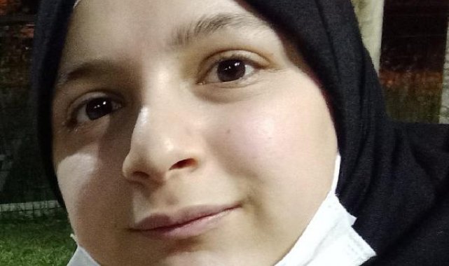 'Amcama gidiyorum' diye evden çıkan 17 yaşındaki kız, 8 gündür kayıp