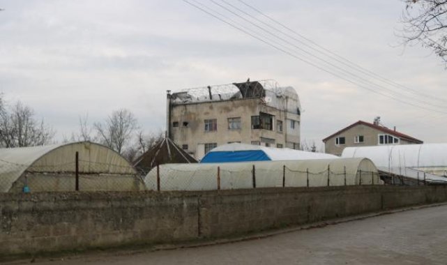 'Cinsel istismar'dan ceza alan sözde tarikat liderine, bu kez mağdurun ablasına 'cinsel saldırı'dan dava