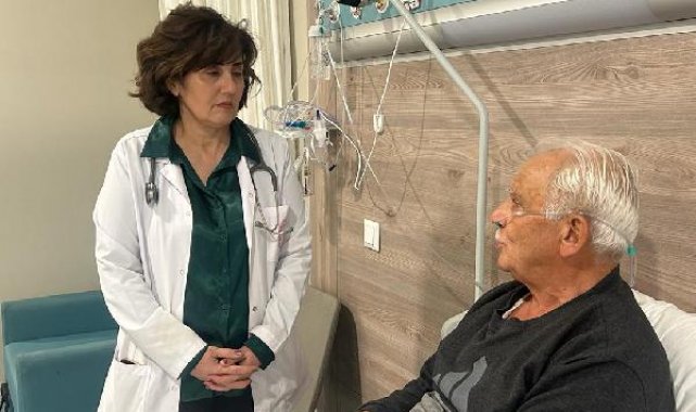 'Çocuklarda KOAH artmaya başladı'