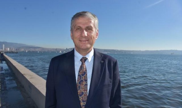 'Fırtına kabarmaları yaşam alanlarını da etkileyecek; kıyı yapılaşmalarına dikkat'