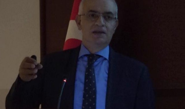 'Gelecekte beslenmede yapay ve yalancı et, böcek, mantar, yosun ve bitki bazlı sütler kullanılacak'