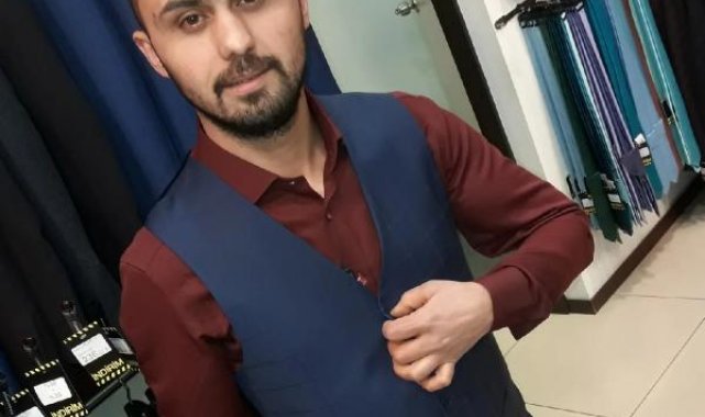 'İşe gidiyorum' deyip evden çıktı, 10 gündür haber alınamıyor