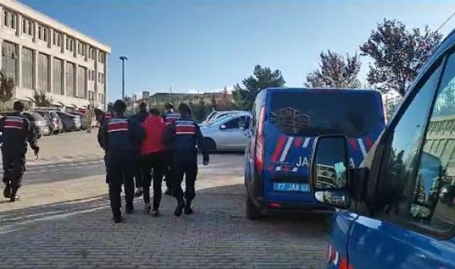'Uyuyan Arsalar' operasyonu; kayıp isimler üzerine sahte senet düzenleyip kendilerine ciro ettiler