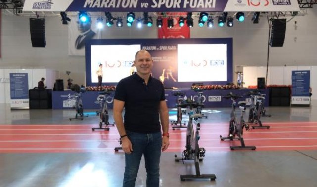 'Yüzyılın Koşusu' İstanbul Maratonu'na tek giriş bileti; göğüs numarası