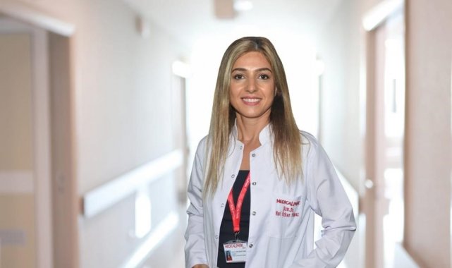 'Zatürre, bağışıklığı zayıf kişilerde öldürücü olabilir'