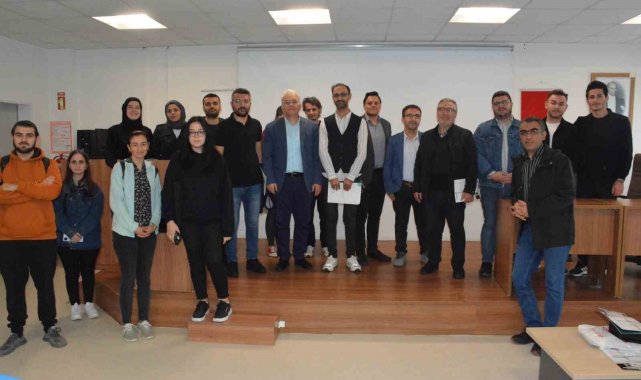 4 dilde arama yapabilen dijital kütüphane tanıtıldı