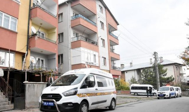 4'üncü kattan düşen 20 aylık Aysima bebek, ağır yaralandı