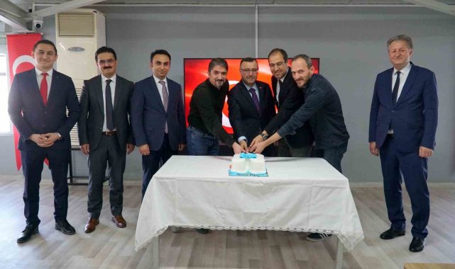 600 hükümlü ve tutuklunun diş tedavisi cezaevinde yapıldı