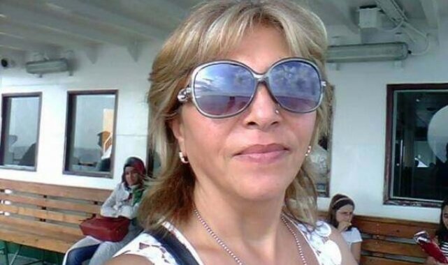 78 yaşındaki eşini 'kıskançlık' nedeniyle öldüren kadın tutuklandı