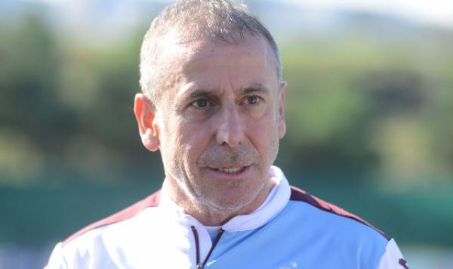 Abdullah Avcı: Fenerbahçe dosyasını kapattık, Konyaspor'a odaklandık