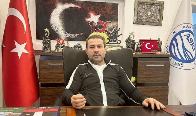 Abdullah Çakmar: UWW'nin almış olduğu karar tartışma yaratır