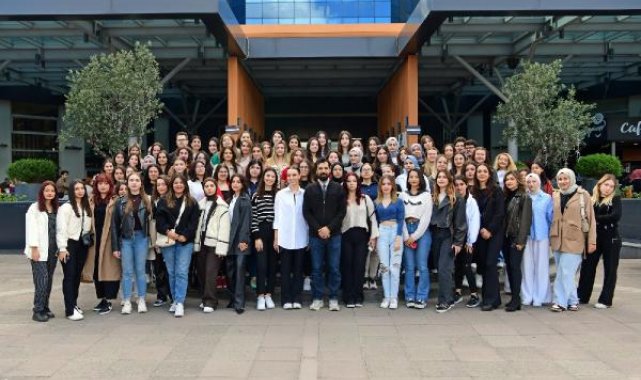 Adalet ve Suç Laboratuvarı İstanbul'da eğitime başladı