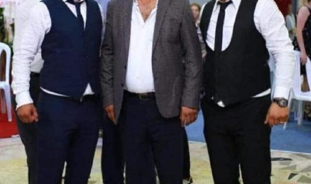 Adana'da köpeğe çarpan otomobil takla attı: 1 ölü, 2 yaralı