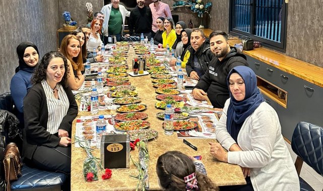 Adanalı kebapçı öğretmenleri unutmadı