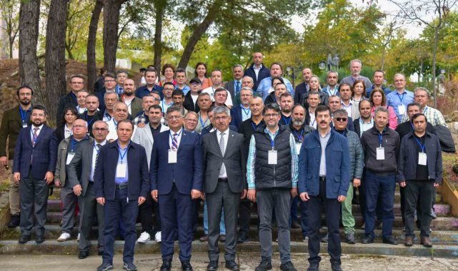 ADIM Üniversiteleri Muğla'da toplandı