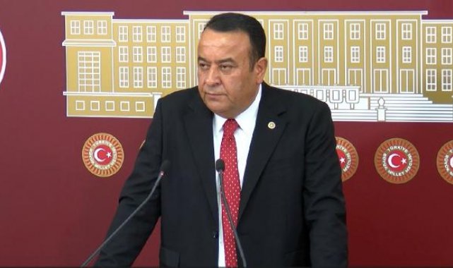 Adnan Beker: İYİ Parti'de FETÖ taktiği uygulanıyor