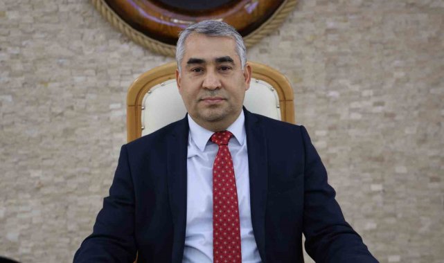 ADÜ Rektörü Kent'ten Aydınlı iş insanlarına çağrı