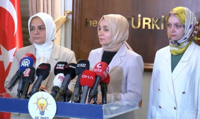 Aile ve Gençlik Fonu Kurulması Hakkında Kanun Teklifi, TBMM'de