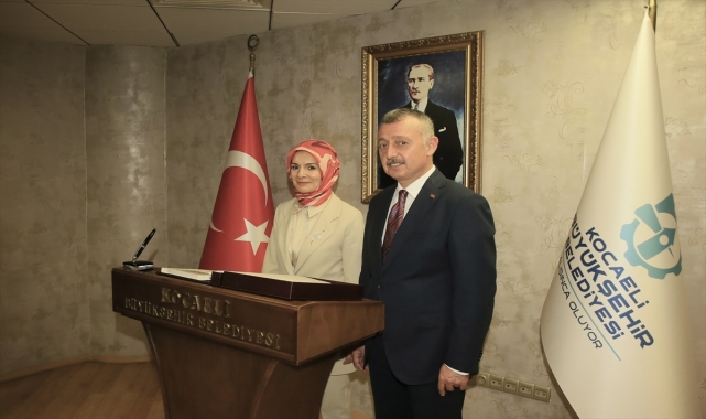Aile ve Sosyal Hizmetler Bakanı Göktaş,