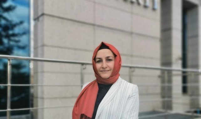 AK Parti Karabük İl Kadın Kolları Başkanı Uluçay oldu