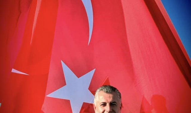 AK Parti Yıldırım teşkilatında yeni yönetim kadrosu belli oldu