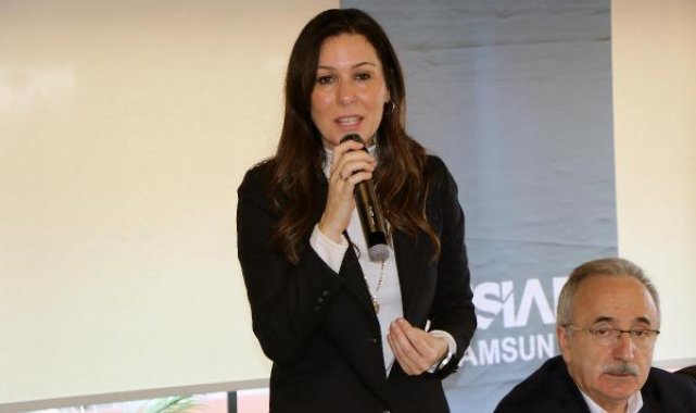 AK Parti'li Karaaslan: Dünyaya umut olabilmek için güçlü olmak zorundayız