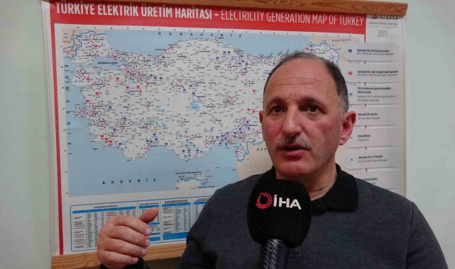Akademisyenlerden kış mevsimi için elektrikli araç sürücülerine tavsiyeler