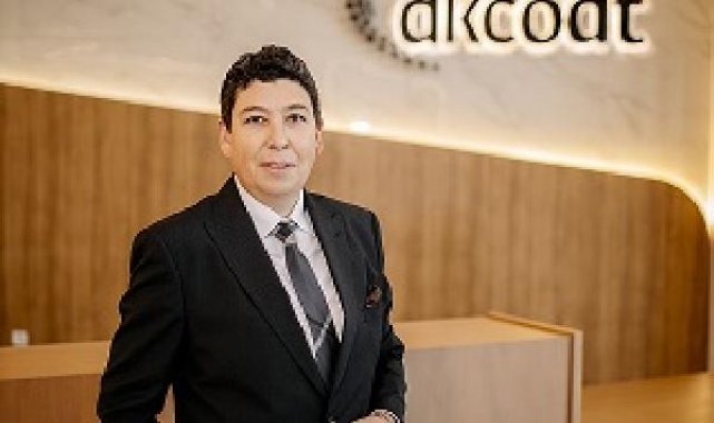 Akcoat, Ar-Ge yatırımlarıyla sektörün ilk 10 şirketi içinde yer aldı