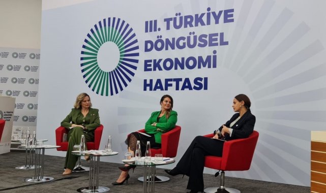 Akyürek Balta'dan OSB'lere yeşil dönüşüm çağrısı
