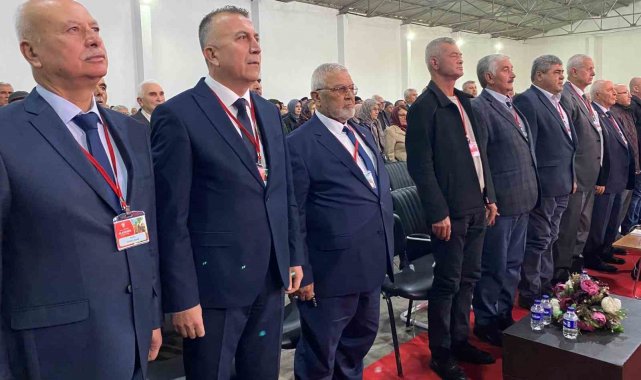 Alaşehir'de 36 yıllık başkan seçimi kaybetti