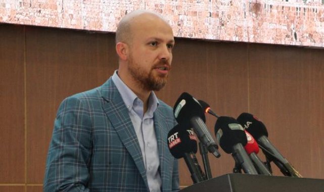 Ali Erbaş: Müslüman toplumlar, zalimleri durduracak yaptırımı gündeme getirmeli