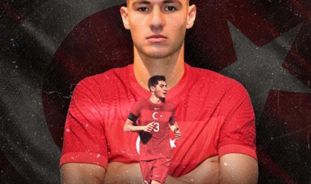 Altay'da Efe sevinci