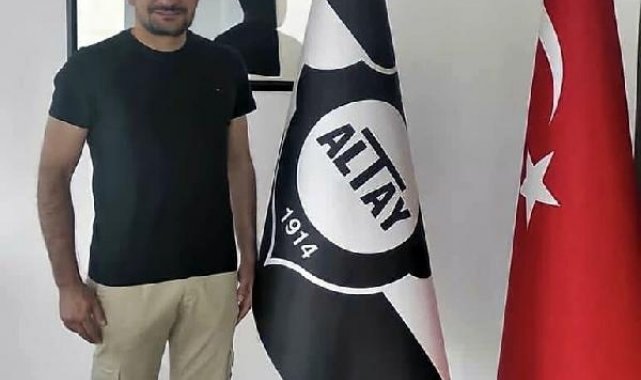 Altay'da kulisler hareketli